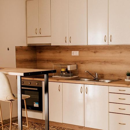 Euphoria Apartment Alexandroupoli Eksteriør billede
