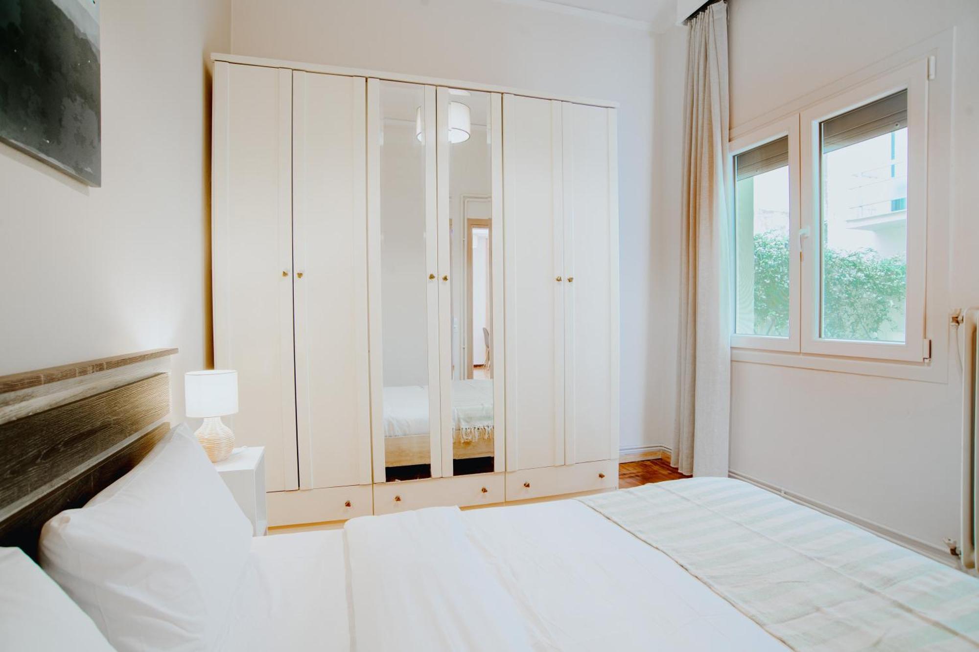 Euphoria Apartment Alexandroupoli Eksteriør billede
