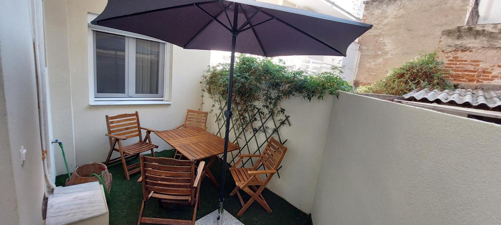 Euphoria Apartment Alexandroupoli Eksteriør billede