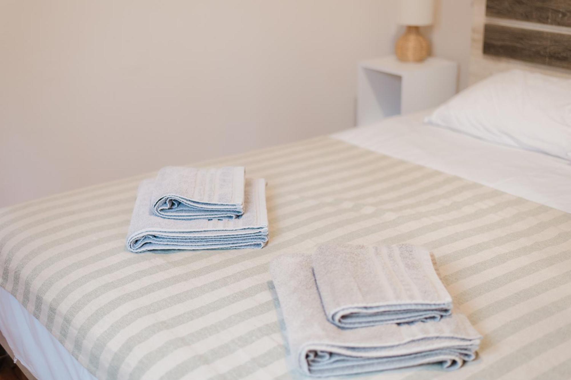 Euphoria Apartment Alexandroupoli Eksteriør billede