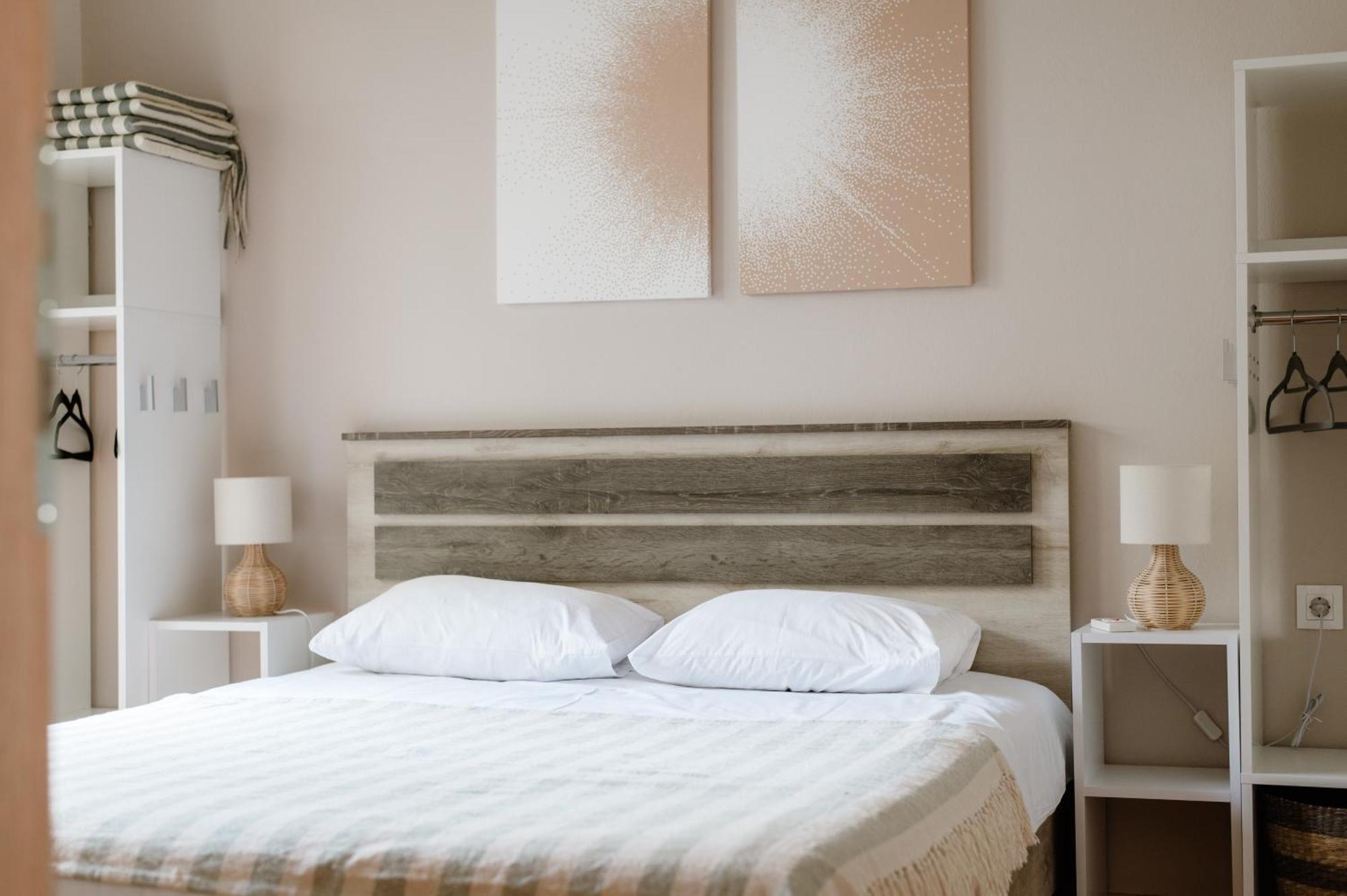 Euphoria Apartment Alexandroupoli Eksteriør billede