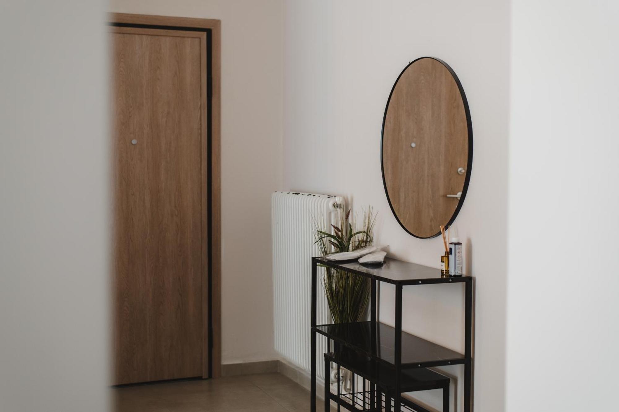 Euphoria Apartment Alexandroupoli Eksteriør billede